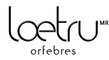 Loetru Orfebres Logo